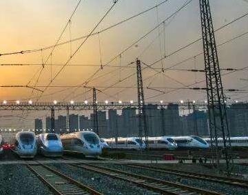 【鐵路職業(yè)大專學(xué)院最新信息】在成都鐵路學(xué)校學(xué)習(xí)會(huì)有發(fā)展前景嗎？