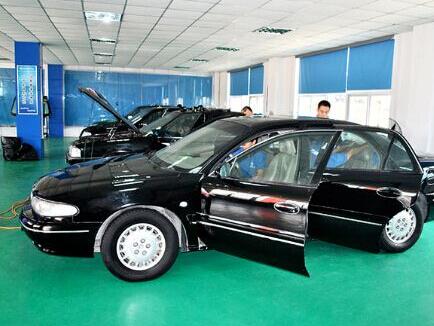 成都汽車職業(yè)學(xué)校怎么樣？成都汽車職業(yè)學(xué)校哪家好？