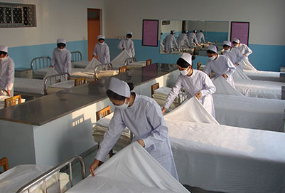 初中生選擇重慶衛(wèi)生學(xué)校的優(yōu)勢(shì)如何