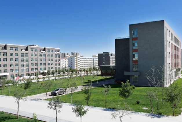 武威職業(yè)學院