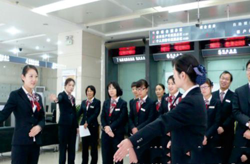貴州省貴陽(yáng)市中山科技學(xué)校