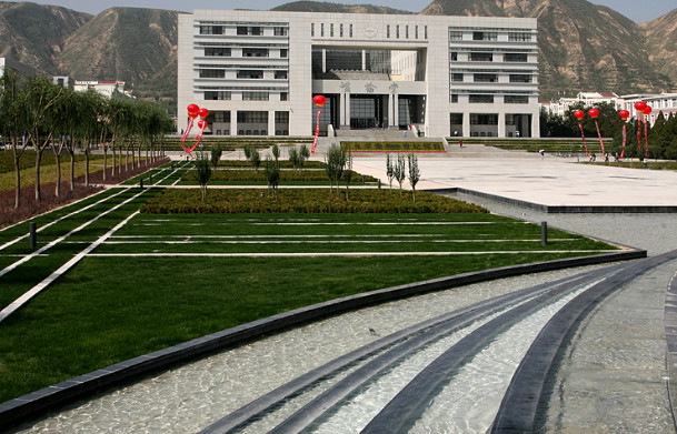 蘭州大學(xué)醫(yī)學(xué)院