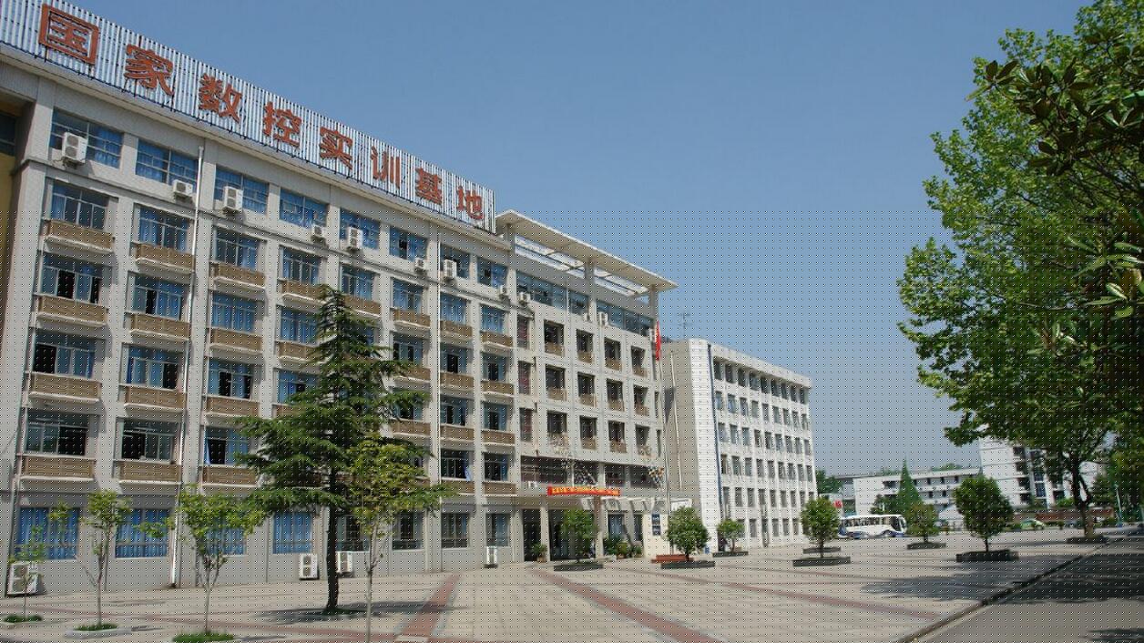 武漢市第二輕工業(yè)學(xué)校簡(jiǎn)介、介紹