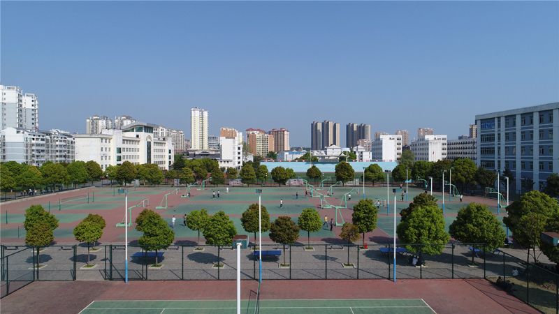 湖北信息工程學(xué)校怎么樣、好不好