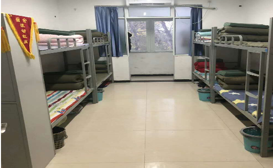 河南化工技師學院