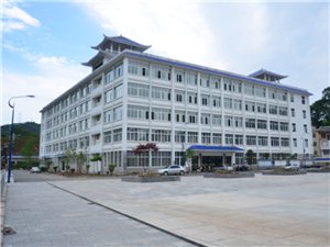 宣恩縣中等職業(yè)技術學校環(huán)境圖