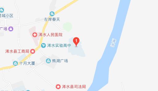 湖北省浠水理工中等專業(yè)學校地址在哪里、怎么走、乘車路線