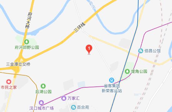 武漢航道學(xué)校地址在哪里、怎么走、乘車(chē)路線(xiàn)