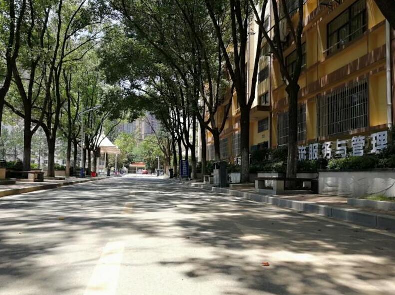 武漢市供銷商業(yè)學校有哪些專業(yè)、招生專業(yè)