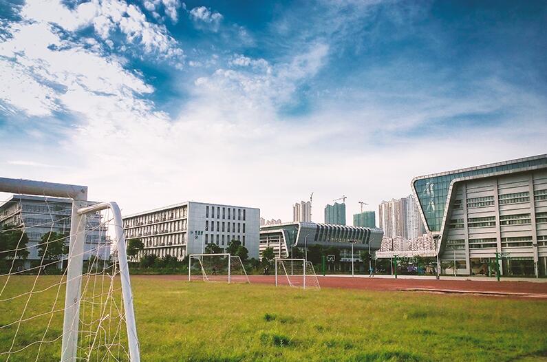 武漢市第一職業(yè)教育中心怎么樣、好不好