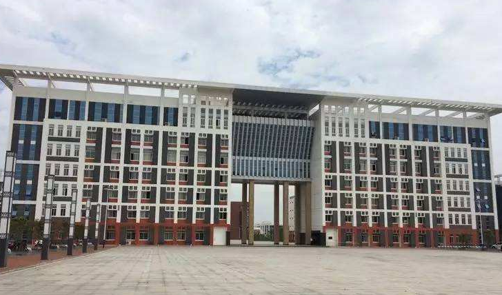 黃岡水利電力學(xué)校