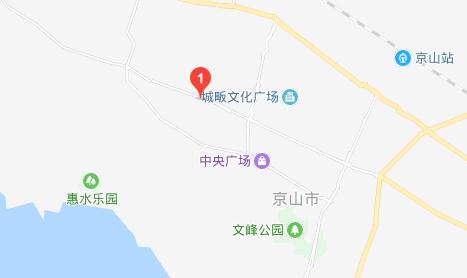 京山市職業(yè)技術(shù)教育中心地址在哪里、怎么走、乘車(chē)路線(xiàn)