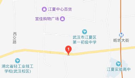 武漢建筑工程學校地址在哪里、怎么走、乘車路線