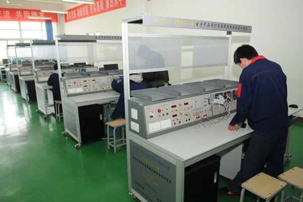 孝感市高級(jí)技工學(xué)校有哪些專業(yè)、招生專業(yè)