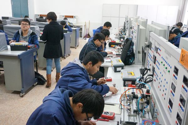 湖北省自動化工程學校有哪些專業(yè)、招生專業(yè)