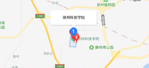 鄭州科技學院