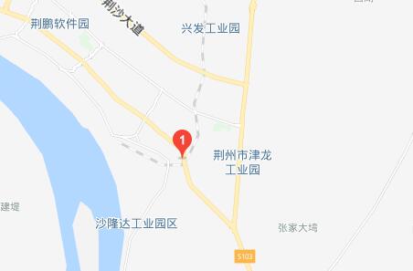 荊州市創(chuàng)業(yè)職業(yè)中專(zhuān)學(xué)校地址在哪里、怎么走、乘車(chē)路線(xiàn)