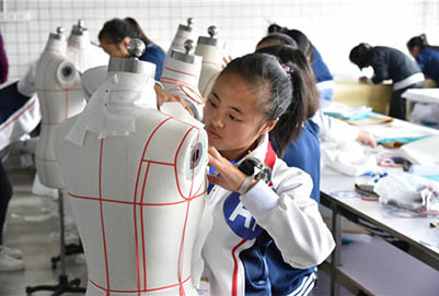 襄樊市工業(yè)學校有哪些專業(yè)、招生專業(yè)
