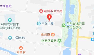 荊州信息科技學(xué)校地址在哪里、怎么走、乘車路線