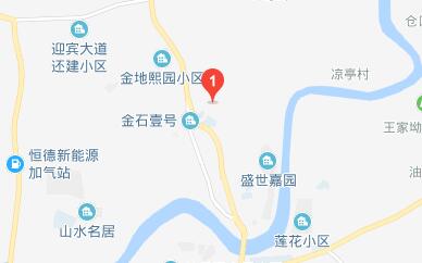 英山昌華中等專業(yè)學(xué)校地址在哪里、怎么走、乘車路線