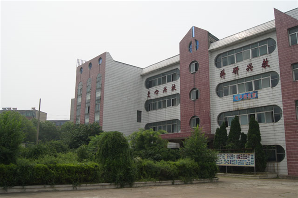 孝昌縣中等職業(yè)技術學校、招生計劃