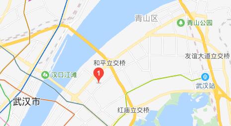 武漢市廣播電視中等專業(yè)學(xué)校地址在哪里、怎么走、乘車路線