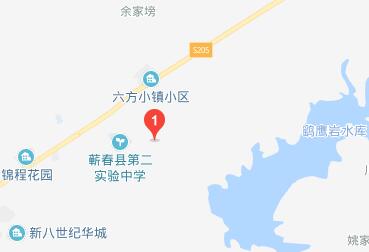 蘄春李時(shí)珍中醫(yī)藥職業(yè)技術(shù)學(xué)校地址在哪里、怎么走、乘車路線
