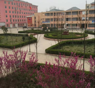 河南省體育運(yùn)動學(xué)校