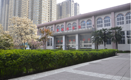 西安市體育運動學(xué)校