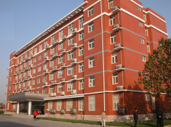 鄭州機電工程學(xué)校