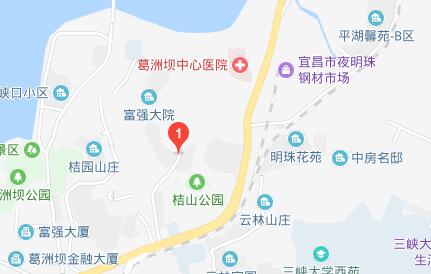 宜昌市葛洲壩旅游學(xué)校地址在哪里、怎么走、乘車路線