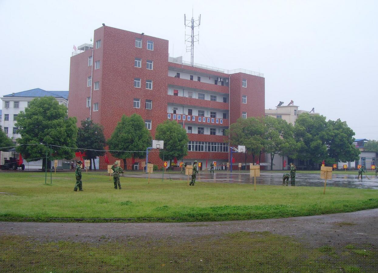 咸寧市咸安區(qū)中等職業(yè)技術(shù)學(xué)校怎么樣、好不好