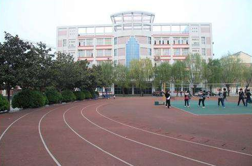 湯陰縣職業(yè)技術教育中心