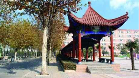 濮陽縣職業(yè)教育培訓中心