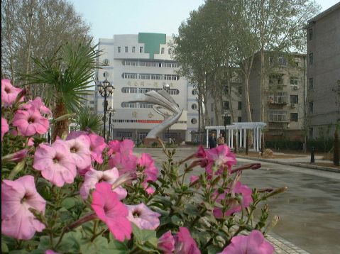 長垣職業(yè)中等專業(yè)學校