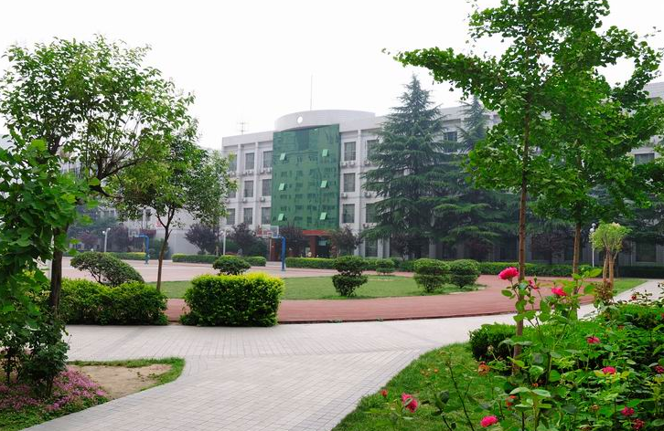 光山縣中等職業(yè)學校