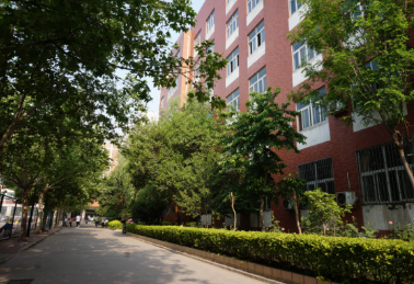 開封新民科技中等專業(yè)學校