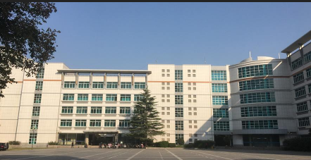 河南省南陽(yáng)工業(yè)學(xué)校