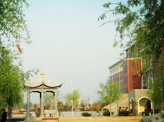 輝縣市第一職業(yè)中等專業(yè)學校