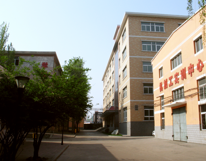 山西省工貿(mào)學(xué)校招生要求、學(xué)校招生對象