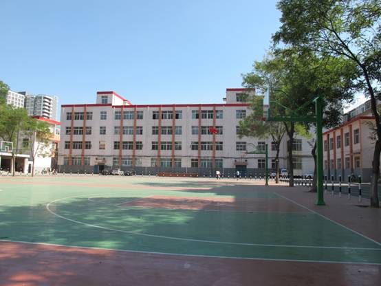 太原財(cái)政金融職業(yè)中專學(xué)校宿舍環(huán)境、寢室環(huán)境