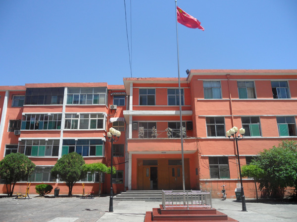 長治文化藝術學校宿舍環(huán)境、寢室環(huán)境