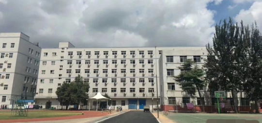 河南省濮陽市衛(wèi)生學校