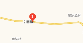 平遙縣職業(yè)學(xué)校地址、學(xué)校乘車路線