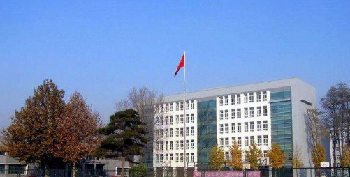 濟南理工中等職業(yè)學校