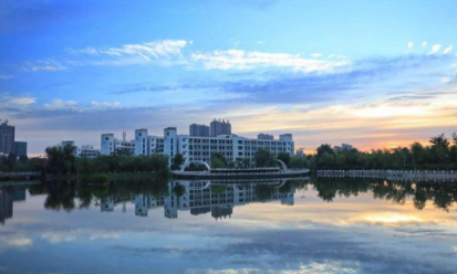 壽光市職業(yè)教育中心學校