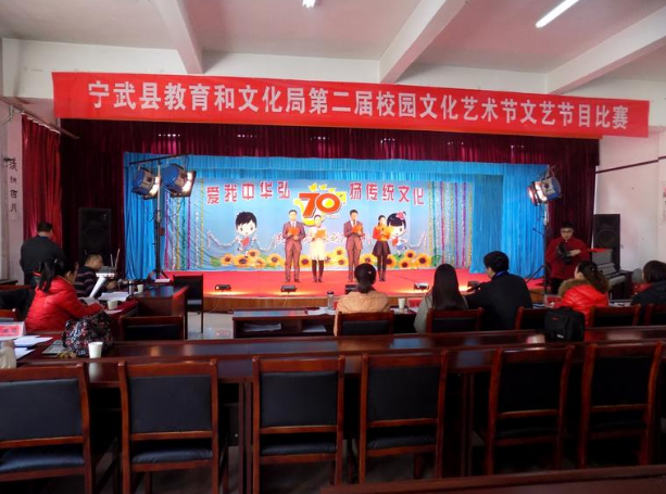 寧武縣職業(yè)中學(xué)招生要求、學(xué)校招生對(duì)象