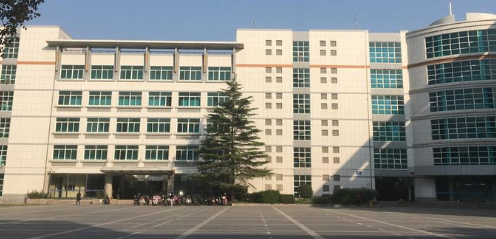 棗莊理工學校