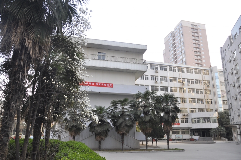 陜西省商貿(mào)學校
