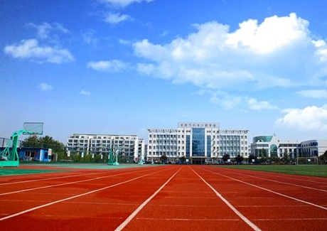 青島經(jīng)濟職業(yè)學校